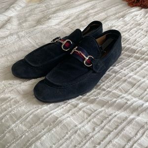 Gucci loafers 💯 percent authentic